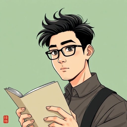 王逸尘 - 动漫电影大全团队成员