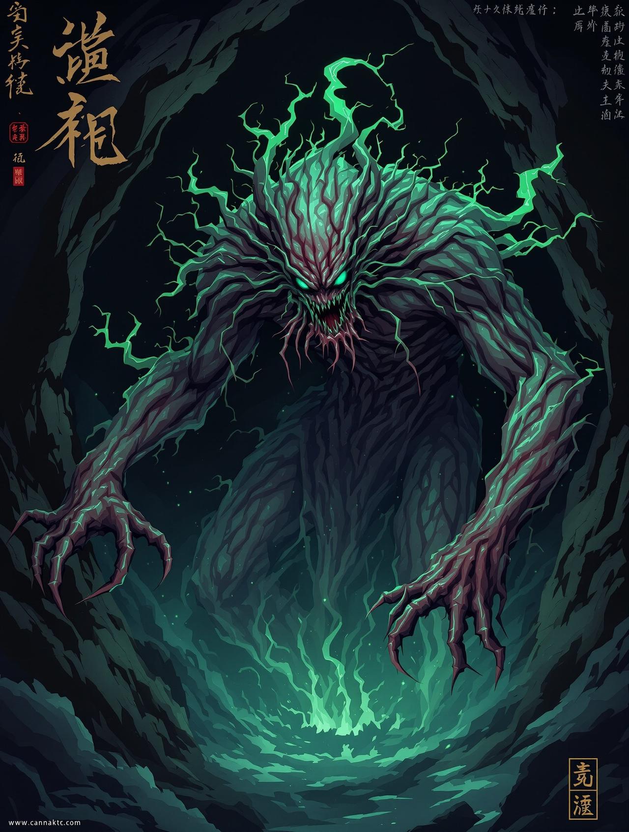 太岁 - 动漫电影大全国风动漫推荐