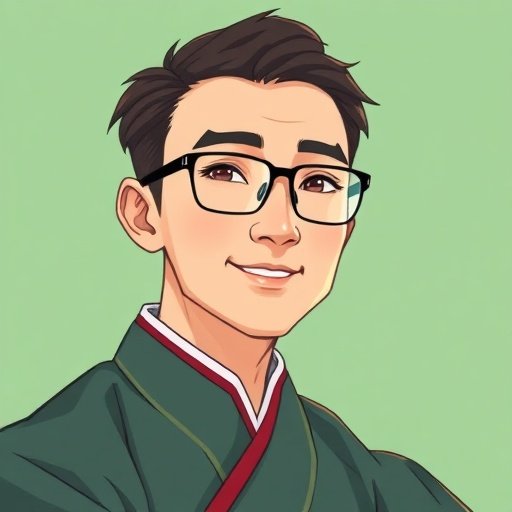 林清和 - 动漫电影大全团队成员