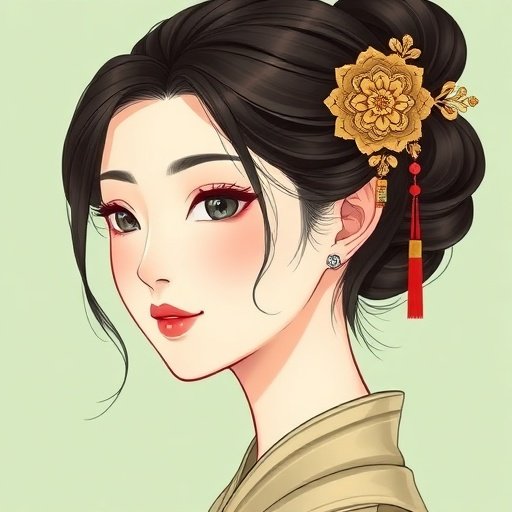 苏婉清 - 动漫电影大全团队成员